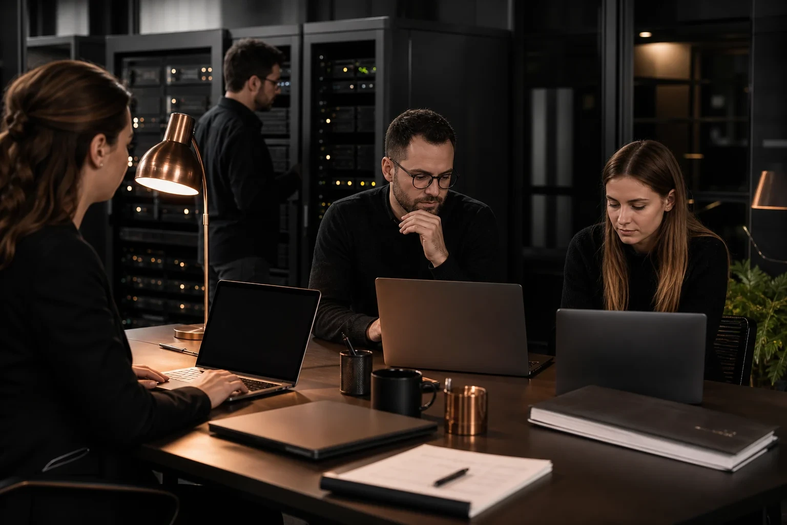 Marketing-Tools für B2B-KMU: Übersicht über DSGVO-konforme Software für kleine Teams