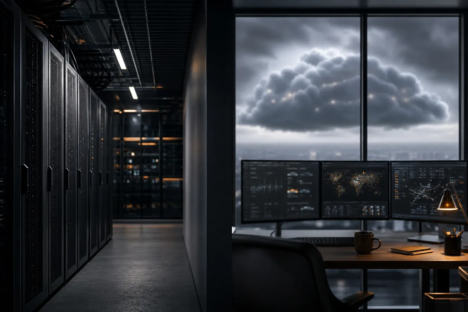 Cloud oder On-Premise? Datenschutz-Tools richtig betreiben